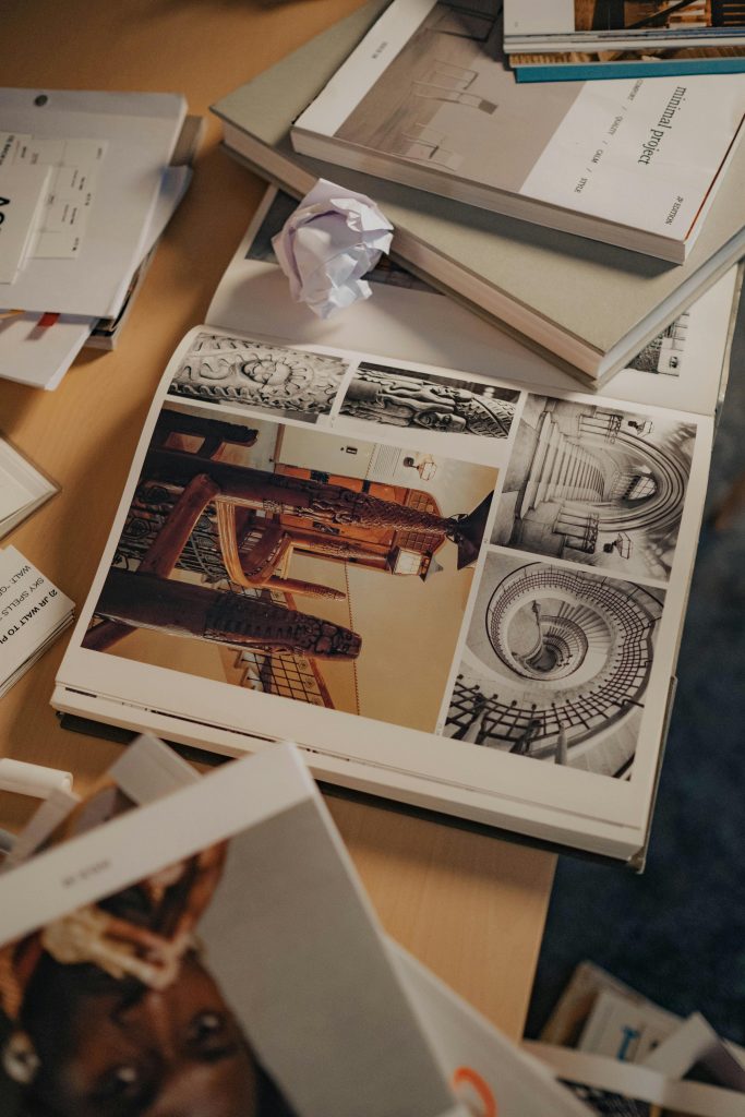 LIVRE DESIGN