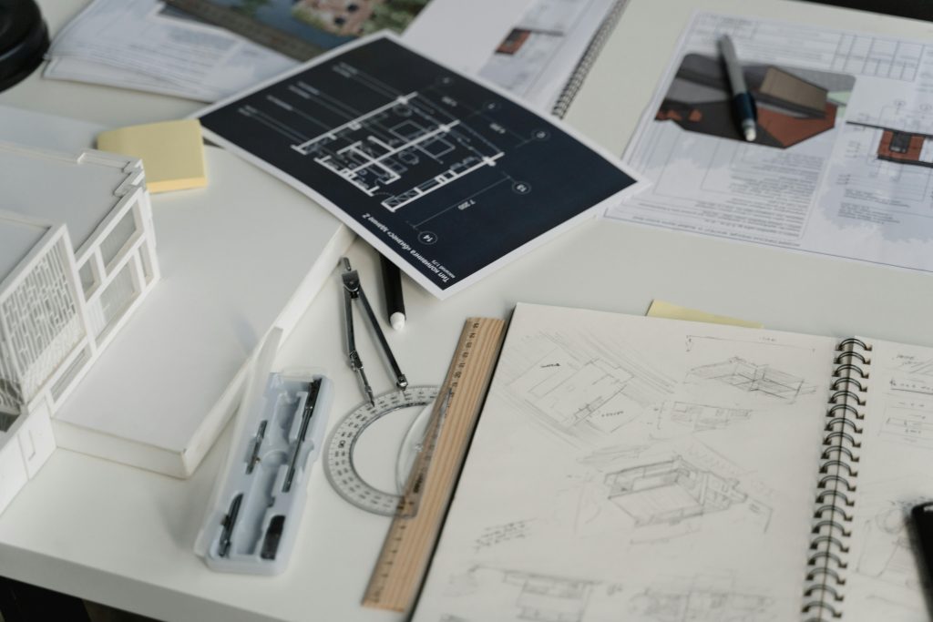 PLAN design